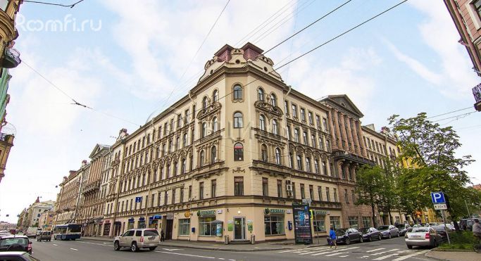 Аренда офиса 19.9 м², Большой проспект Петроградской стороны - фото 4