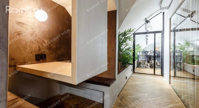 Аренда офиса 250 м², Большая Морская улица - фото 2