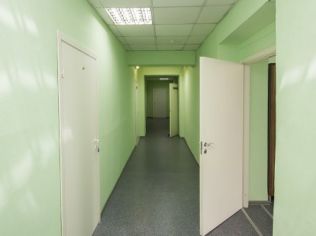 Аренда офиса 64.1 м2 в бизнес-центре, метро Технологический Институт