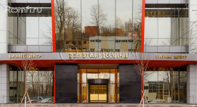 Аренда помещения свободного назначения 172.4 м², площадь Карла Фаберже - фото 3