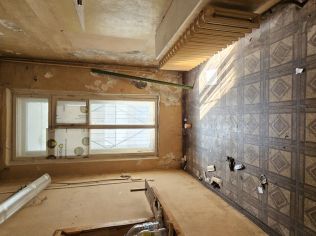 Аренда производственного помещения 21.6 м²