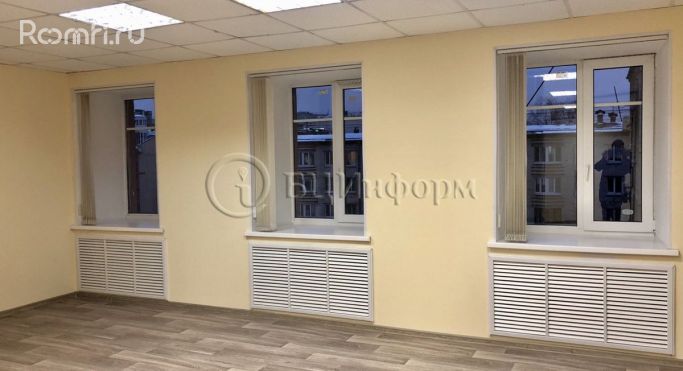 Аренда офиса 270 м², Лиговский проспект - фото 3