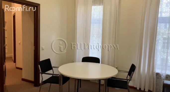 Аренда офиса 170.6 м², набережная канала Грибоедова - фото 5