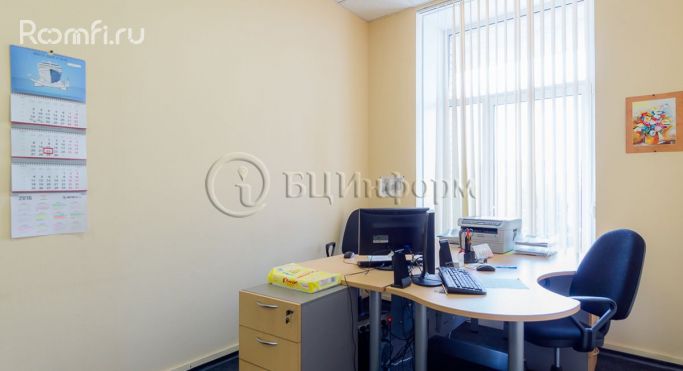 Аренда офиса 67 м², Шпалерная улица - фото 3