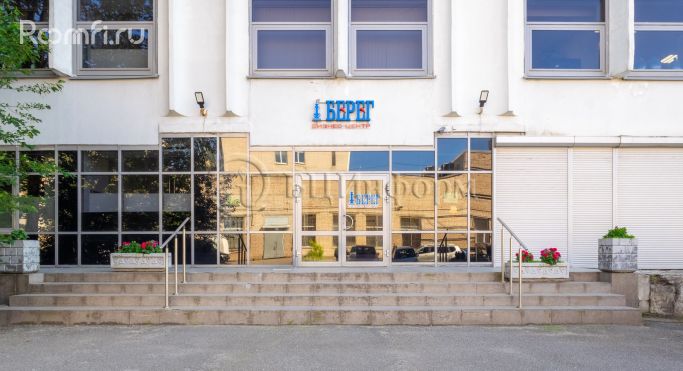 Аренда офиса 86.4 м², проспект Непокорённых - фото 4