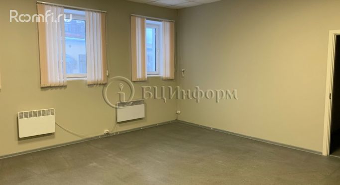 Аренда офиса 600 м², Московский проспект - фото 3
