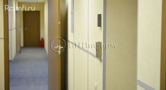 Аренда офиса 380 м², набережная Обводного канала - фото 3
