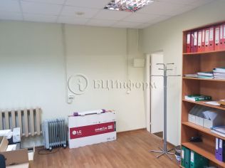 Аренда офиса 14.2 м²