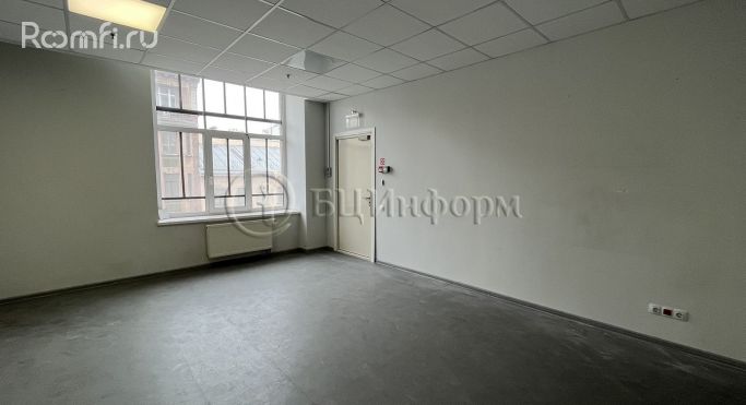 Аренда офиса 283 м², Средний проспект Васильевского острова - фото 4