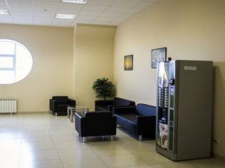 Аренда офиса 40.9 м2 в бизнес-центре, метро Площадь Александра Невского 1