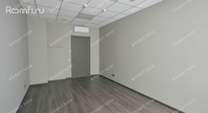 Аренда офиса 379.8 м², Домостроительная улица - фото 2