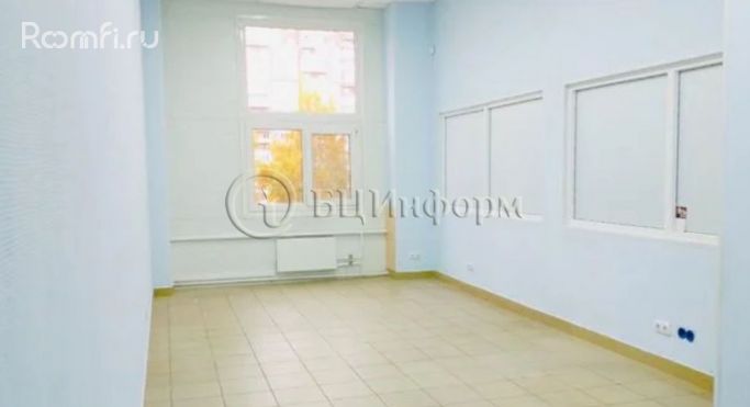 Аренда помещения свободного назначения 526 м², Беговая улица - фото 5