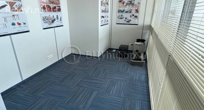 Аренда офиса 182.9 м², Стартовая улица - фото 3
