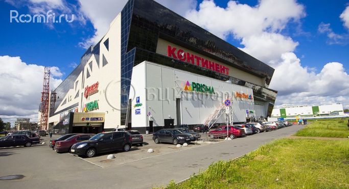 Аренда офиса 356.8 м², Бухарестская улица - фото 5