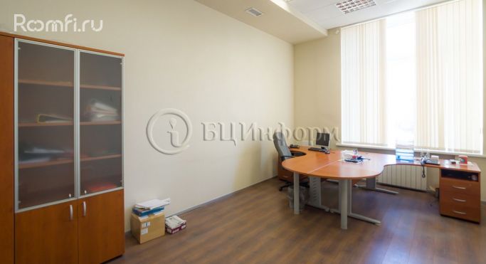Аренда офиса 61.3 м², Выборгская набережная - фото 3