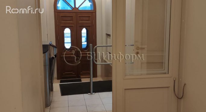 Аренда помещения свободного назначения 140 м², Синопская набережная - фото 5