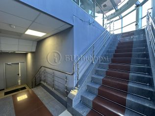 Аренда офиса 135.1 м²