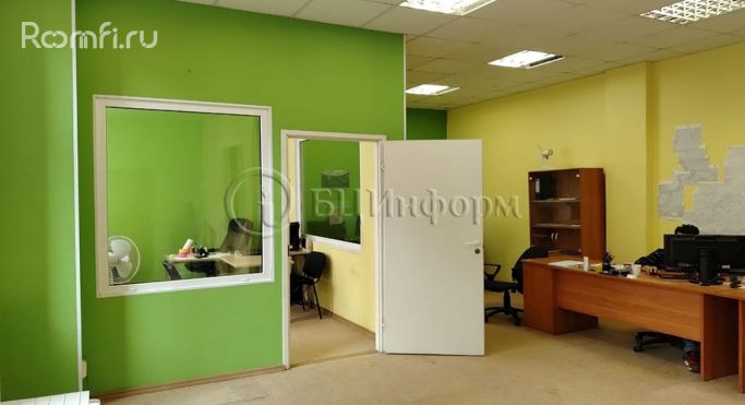 Аренда офиса 46.5 м², Левашовский проспект - фото 2