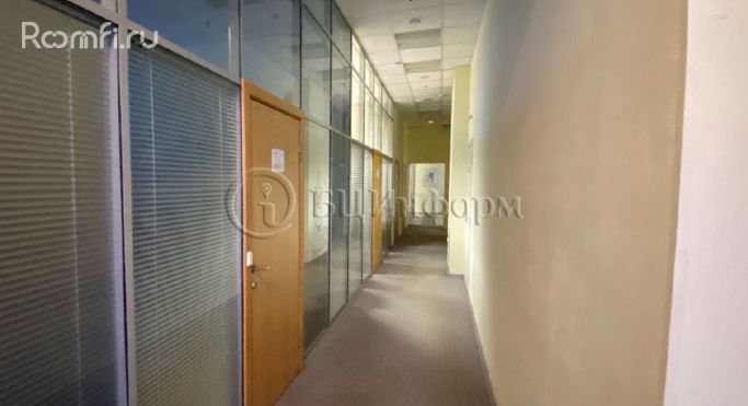 Аренда офиса 1543 м², улица Академика Павлова - фото 2