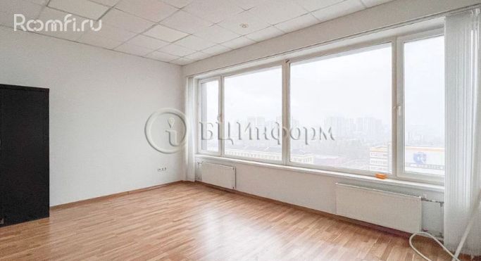 Аренда офиса 36.1 м², Московское шоссе - фото 2