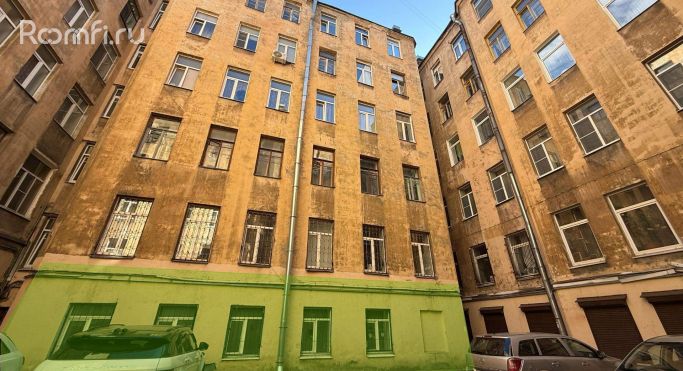 Продажа помещения свободного назначения 79.8 м², Большая Монетная улица - фото 2
