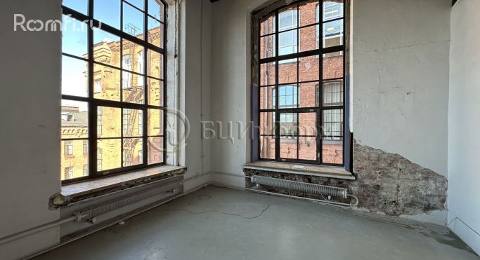Аренда офиса 140 м², Новгородская улица - фото 3
