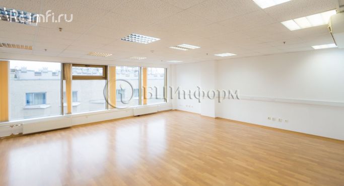 Аренда офиса 101.8 м², площадь Александра Невского - фото 2
