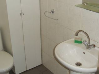 Аренда офиса 186 м2 в бизнес-центре, метро Московские Ворота