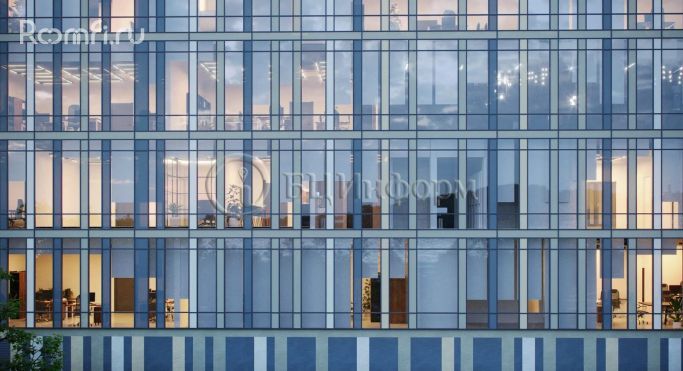 Аренда помещения свободного назначения 349.2 м², бульвар Головнина - фото 5