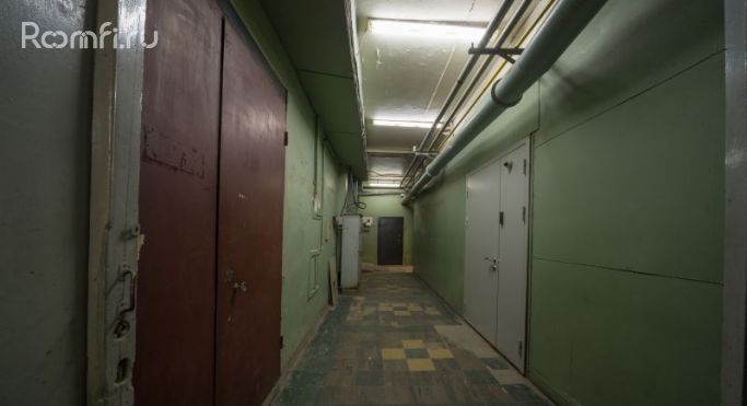Аренда производственного помещения 45 м², Промышленная улица - фото 3