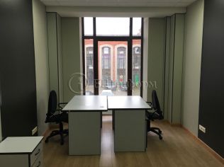 Аренда офиса 15.4 м²