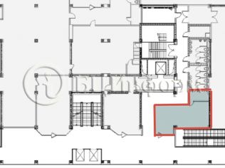 Аренда торгового помещения 47 м²