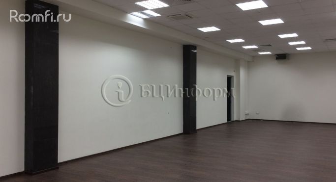 Аренда офиса 132.6 м², Старо-Петергофский проспект - фото 2