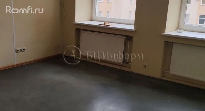 Аренда офиса 362.9 м², 13-я линия Васильевского острова - фото 2