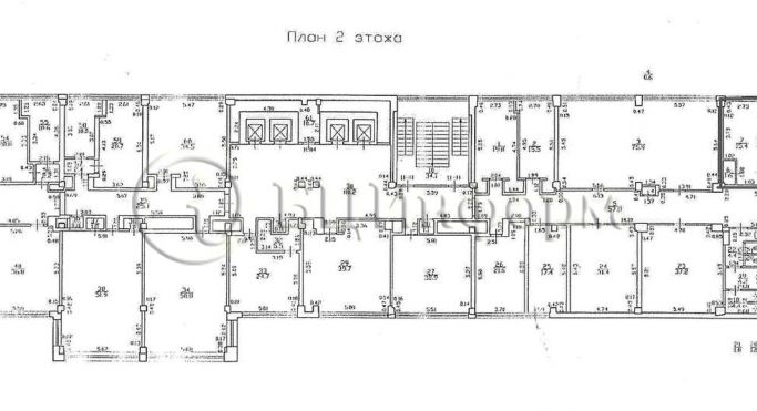 Аренда офиса 19.9 м², Магнитогорская улица - фото 4