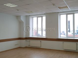 Аренда офиса 42.2 м²