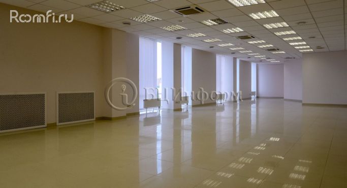 Аренда офиса 174.4 м², Мельничная улица - фото 3