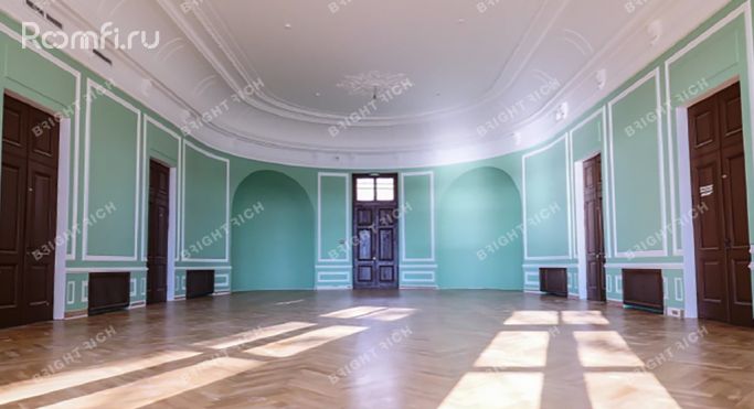 Аренда офиса 2399.8 м², Свердловская набережная - фото 2