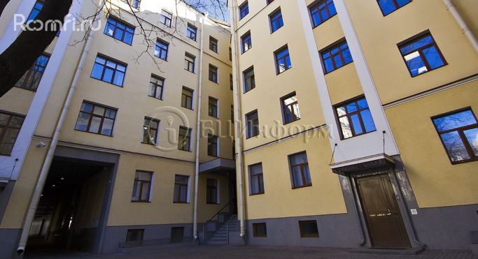 Аренда офиса 35 м², Невский проспект - фото 5