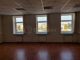 Аренда офиса 19 м²
