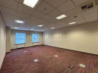 Аренда офиса 61 м²