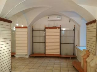 Аренда торгового помещения 326 м2, метро Площадь Восстания