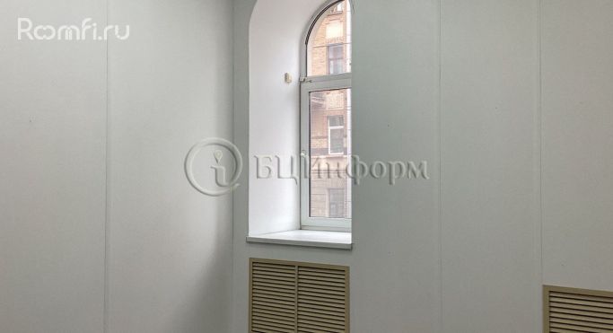 Аренда офиса 78.3 м², проспект Бакунина - фото 2