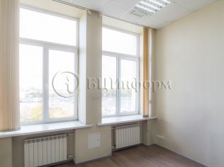 Аренда офиса 27.3 м²