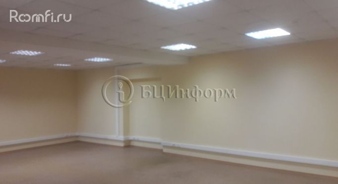 Аренда офиса 24.2 м², Малая Разночинная улица - фото 1