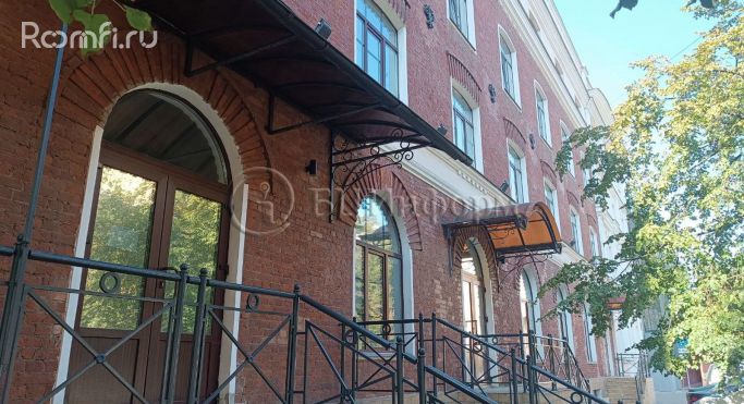 Аренда офиса 170 м², Воронежская улица - фото 3