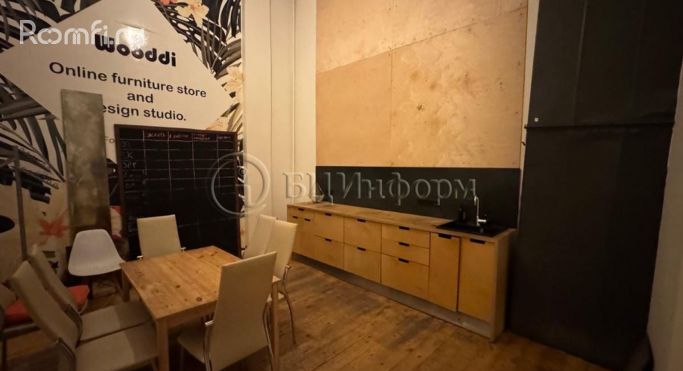 Аренда помещения свободного назначения 142.8 м², Большой Смоленский проспект - фото 5