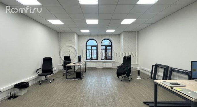 Аренда офиса 200 м², 2-я Советская улица - фото 4