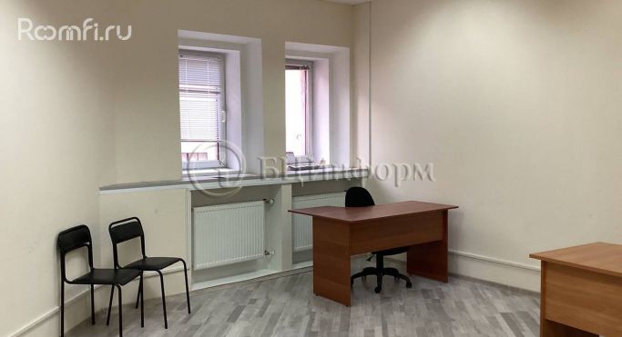 Аренда офиса 11.7 м², 9-я Советская улица - фото 2