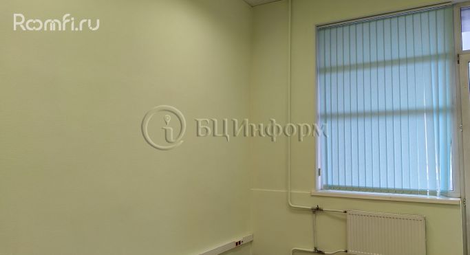 Аренда офиса 15.6 м², проспект Юрия Гагарина - фото 2